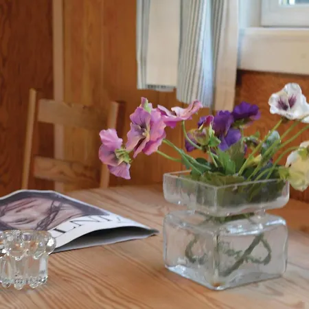 Awesome Home In Gilleleje With Wifi *