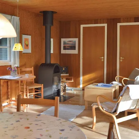 Awesome Home In Gilleleje With Wifi *