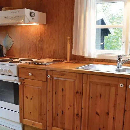 Awesome Home In Gilleleje With Wifi * גיללייה