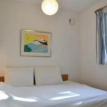 בית נופש Awesome Home In Gilleleje With Wifi