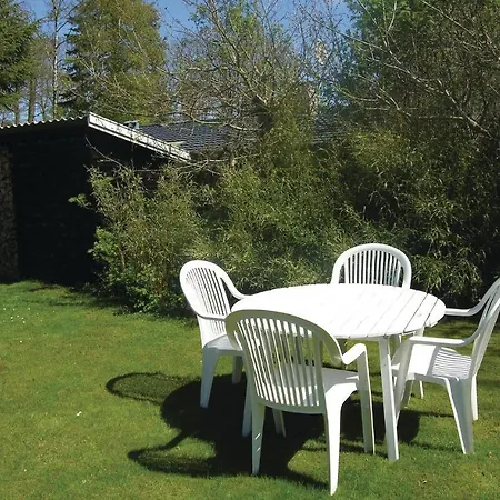 Sommerlystvej X Casa vacanze Gilleleje