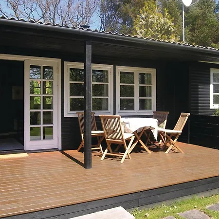 Awesome Home In Gilleleje With Wifi בית נופש גיללייה