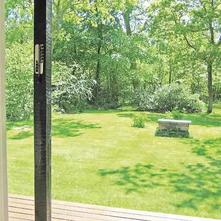 Awesome Home In Gilleleje With Wifi גיללייה