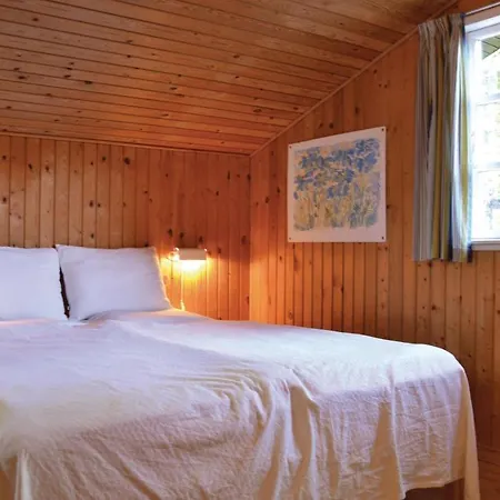 Awesome Home In Gilleleje With Wifi גיללייה