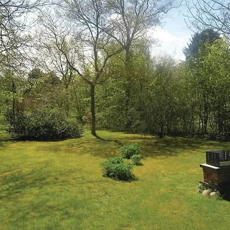 Awesome Home In Gilleleje With Wifi בית נופש גיללייה