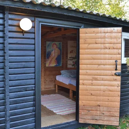 Awesome Home In Gilleleje With Wifi