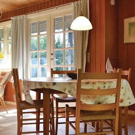 Awesome Home In Gilleleje With Wifi גיללייה