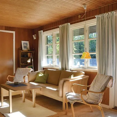 Sommerlystvej X Gilleleje